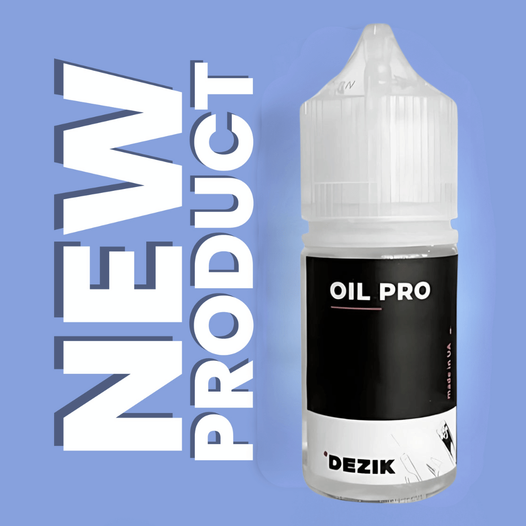 Oil Pro  for instruments - 25 ml